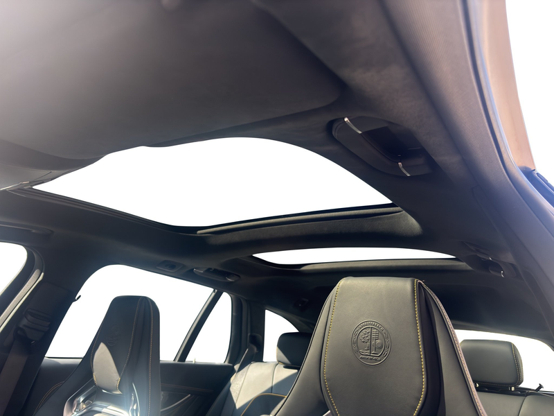 Mercedes-Benz E 63 AMG AMG E 63 S 4Matic+ T AMG Speedshift MCT-9G — photo 9