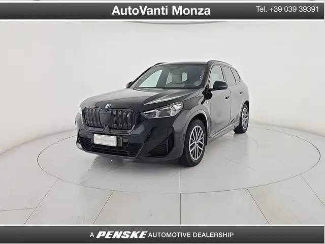 BMW iX1 iX1 xDrive 30 Msport