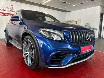 4Matic *21 Zoll + AHK + LED