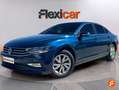 Volkswagen Passat Variant 2.0TDI EVO Business 90kW DSG7 Azul - thumbnail 3