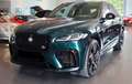 Jaguar F-Pace SVR SV Edition warranty 10/2030 - thumbnail 1