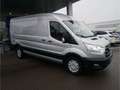 Ford Transit 2T 350L Fourgon Tole L3/H2 Trend Electric 67kW/198 Blanc - thumbnail 1