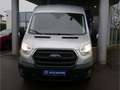 Ford Transit 2T 350L Fourgon Tole L3/H2 Trend Electric 67kW/198 Blanc - thumbnail 2