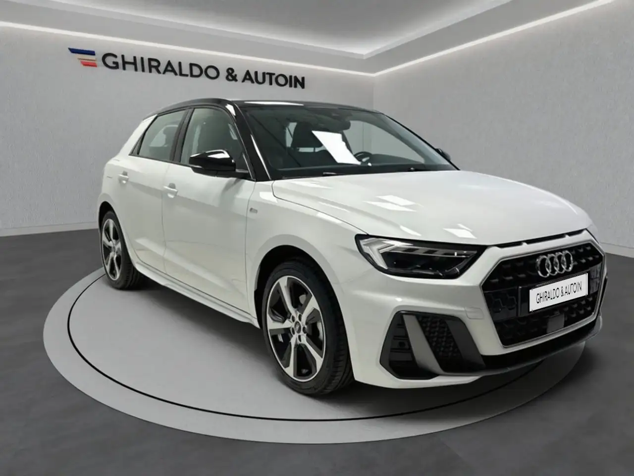 Audi A1 2026