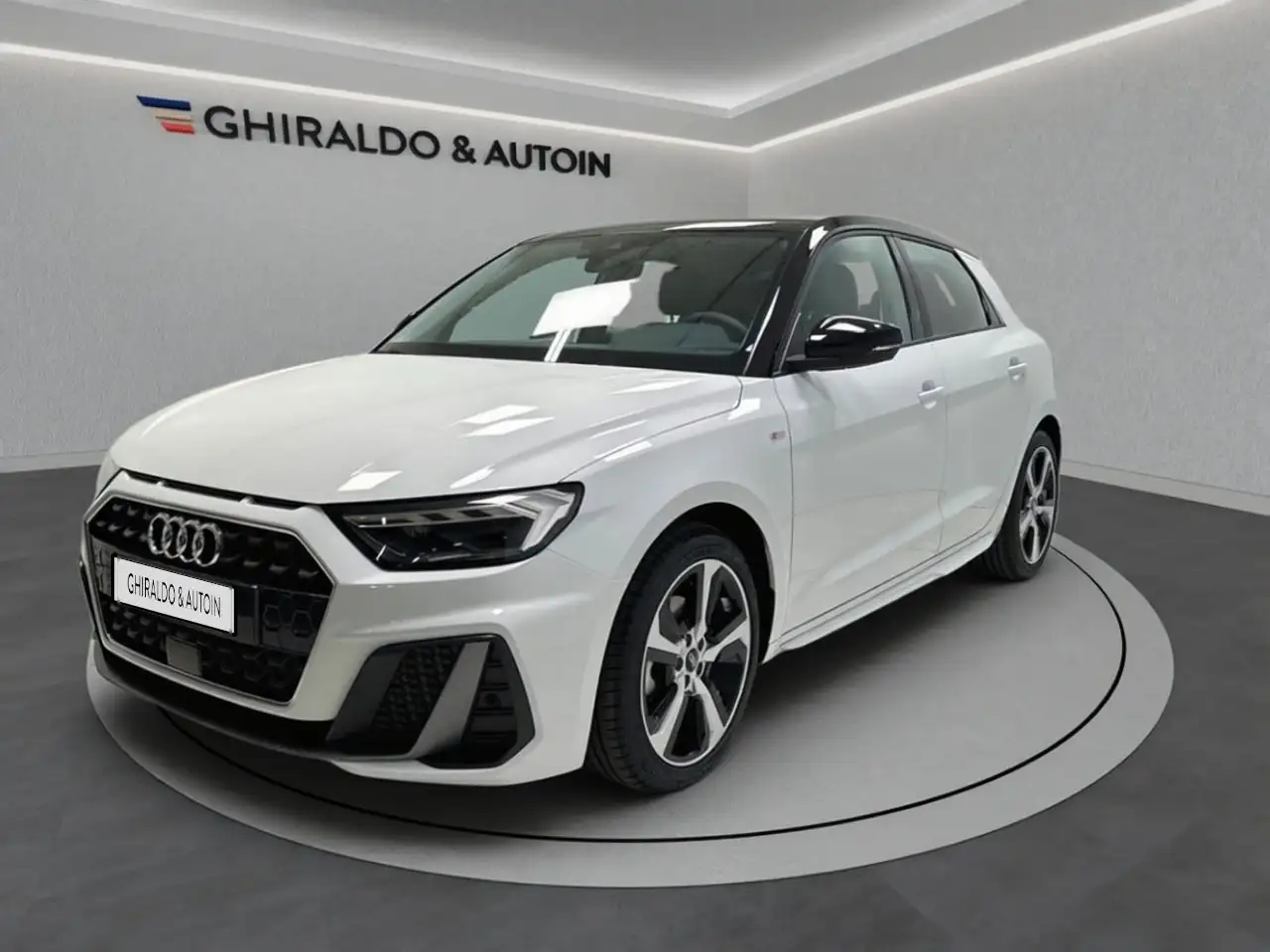 Audi A1 2026