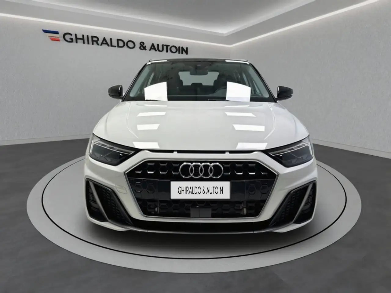 Audi A1 2026