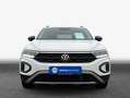 Volkswagen T-Roc Goal 1.0 TSI OPF ACC LED Navi Sitz-Paket Weiß - thumbnail 3