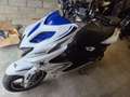 Yamaha Aerox Mbk Blanco - thumbnail 2