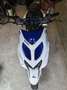 Yamaha Aerox Mbk Blanco - thumbnail 1