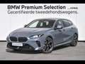 BMW 120 i - M Pack Gris - thumbnail 1