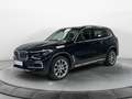 BMW X5 xDrive25d xLine Noir - thumbnail 1