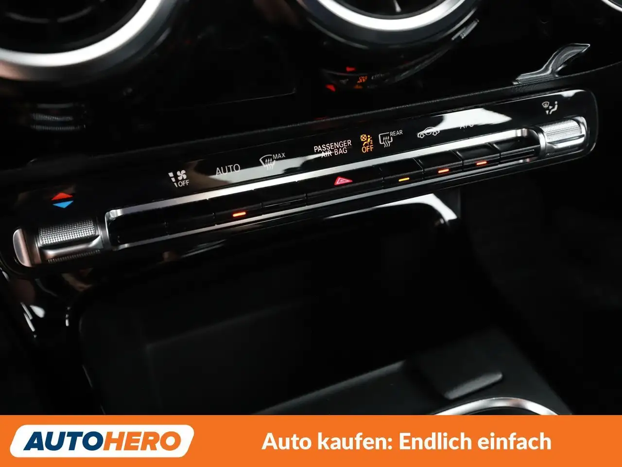 Mercedes-Benz CLA 200 d Progressive, миниатюра 25