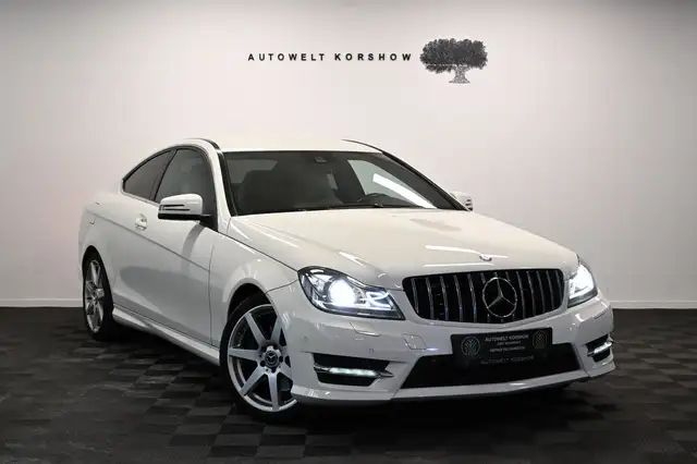 Mercedes-Benz C 350