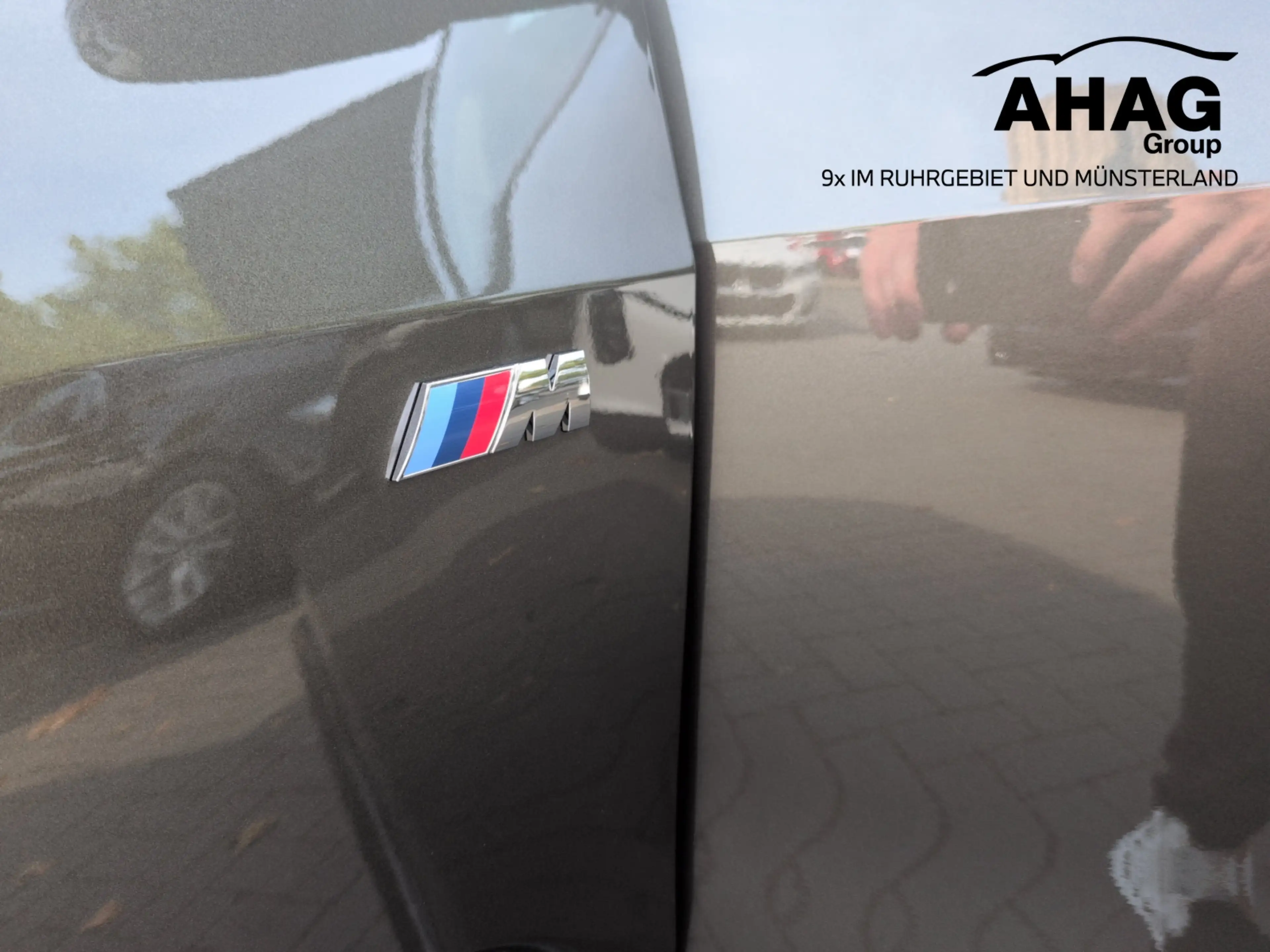 BMW X7 xDrive40d — photo 13