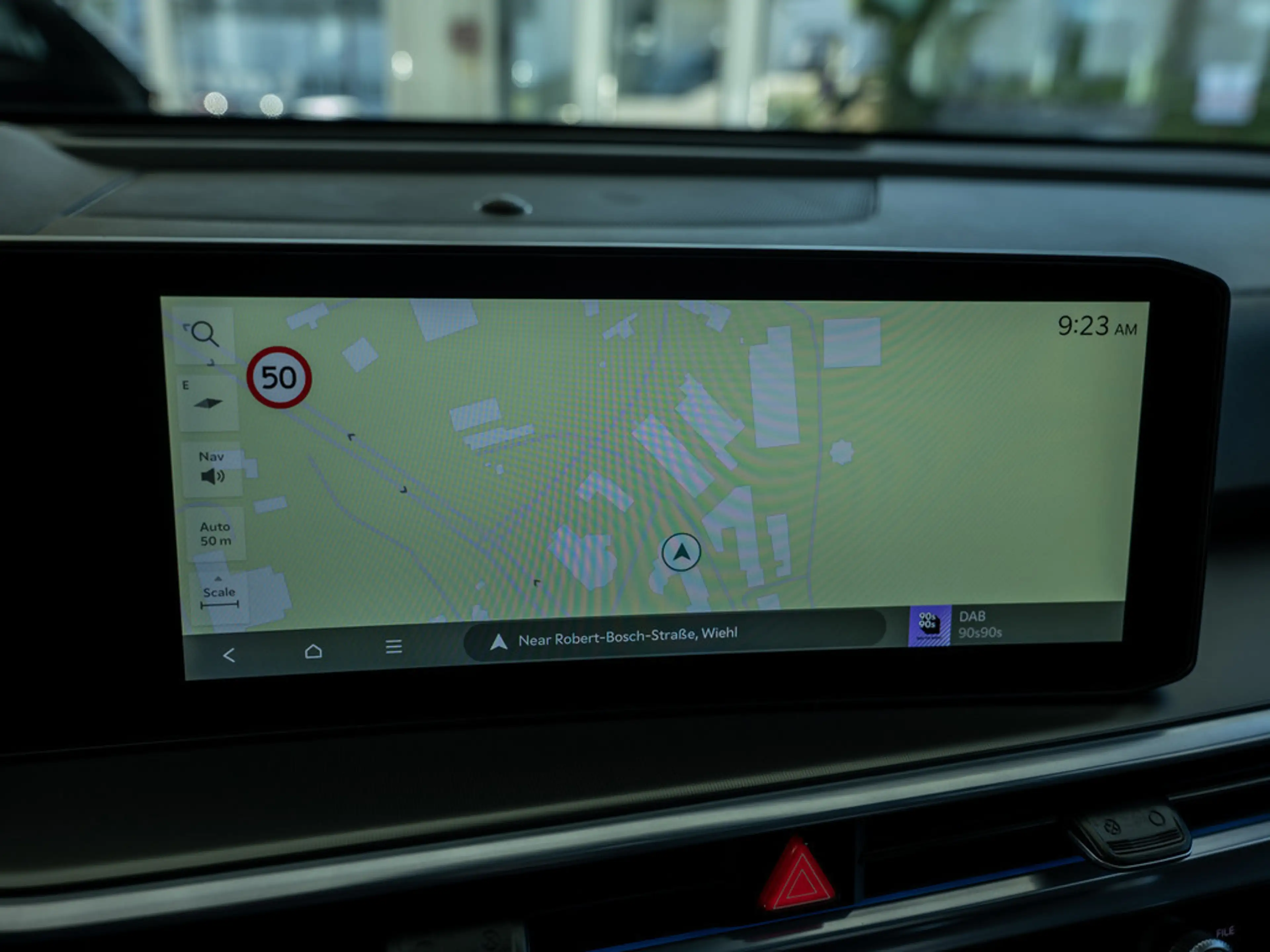 Kia Sorento 2.2 CRDi Platinum 4WD SITZBELÜFTUNG — photo 15