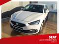 SEAT Leon 2.0TDI S&S Style 115 Weiß - thumbnail 1