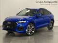 Audi Q5 SLINE 40TDI QUATTRO ULTRA Azul - thumbnail 6