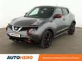 Nissan Juke 1.2 DIG-T N-Connecta Gris - thumbnail 1