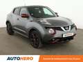 Nissan Juke 1.2 DIG-T N-Connecta Gris - thumbnail 8