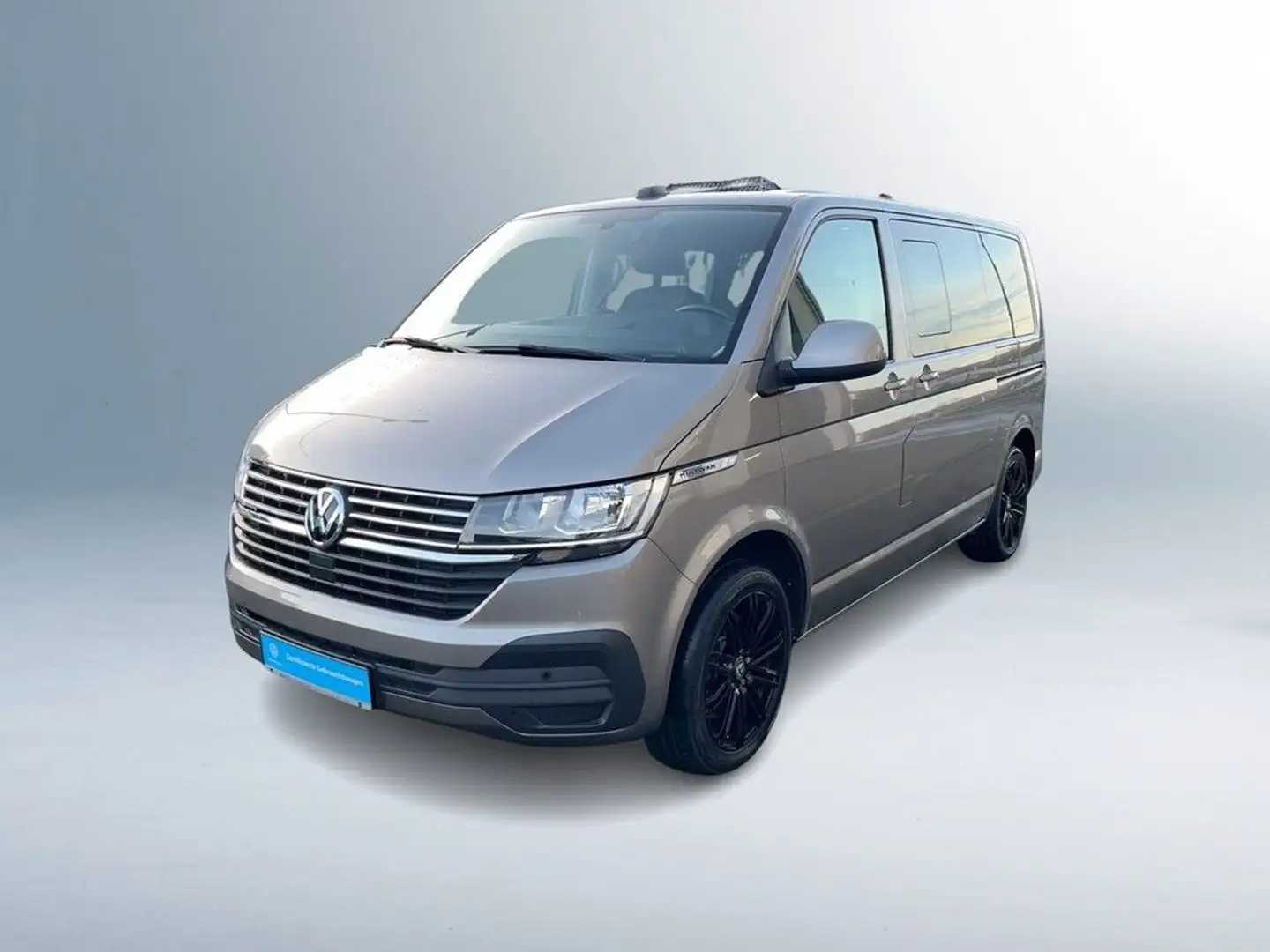 Volkswagen T6.1 Multivan 2.0 TDI Comfortline DSG 4MOTION Žlutá - 2