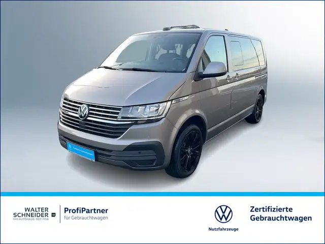 Volkswagen T6.1 Multivan
