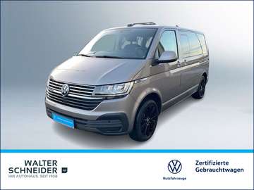 2.0 TDI Comfortline DSG 4MOTION