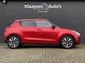 Suzuki Swift 1.0 Stijl 112 pk Smart Hybrid | 1e eigenaar | deal Rojo - thumbnail 4