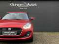 Suzuki Swift 1.0 Stijl 112 pk Smart Hybrid | 1e eigenaar | deal Rojo - thumbnail 9