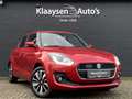 Suzuki Swift 1.0 Stijl 112 pk Smart Hybrid | 1e eigenaar | deal Rojo - thumbnail 3