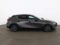 Mazda 3 2.0 SKYACTIV-G LED HEAD-UP RADAR NAVI SITZHZG Grau - thumbnail 5