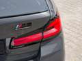 BMW M5 xDrive Competition M-DRIVER+LASER+MERINO+S Gris - thumbnail 24