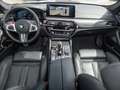 BMW M5 xDrive Competition M-DRIVER+LASER+MERINO+S Gris - thumbnail 9