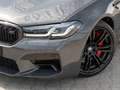 BMW M5 xDrive Competition M-DRIVER+LASER+MERINO+S Gris - thumbnail 26