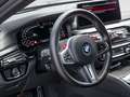 BMW M5 xDrive Competition M-DRIVER+LASER+MERINO+S Gris - thumbnail 20