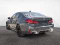 BMW M5 xDrive Competition M-DRIVER+LASER+MERINO+S Gris - thumbnail 4