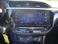 Opel Corsa 1.2 Turbo GS+Klimaaut+Allwetter+LED+ Zwart - thumbnail 13