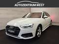 Audi A4 Avant 35 TDI S-tronic..Matrix/Navi/Sport Weiß - thumbnail 1