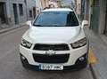 Chevrolet Captiva 2.2VCDI LT FWD Blanco - thumbnail 1