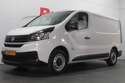 Fiat Talento 2.0 MultiJet L1H1 Basis - Airco / Navi / Cruise /