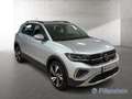 Volkswagen T-Cross LIFE 1.5 TSI DSG KAMERA MATRIX 18" SHZ NAVI Silber - thumbnail 5