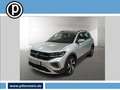 Volkswagen T-Cross LIFE 1.5 TSI DSG KAMERA MATRIX 18" SHZ NAVI Silber - thumbnail 1