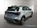 Volkswagen T-Cross LIFE 1.5 TSI DSG KAMERA MATRIX 18" SHZ NAVI Silber - thumbnail 4