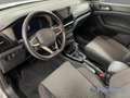 Volkswagen T-Cross LIFE 1.5 TSI DSG KAMERA MATRIX 18" SHZ NAVI Silber - thumbnail 8