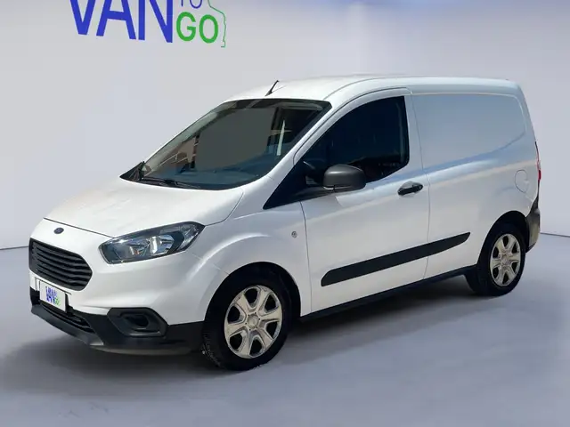 Ford Transit Courier 1.5 tdci 75cv S&S Trend my20