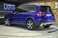 Mercedes-Benz GLB 200 2.0  D 4MATIC DCT 110KW 150CV Bleu - thumbnail 4