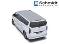 Ford Transit Custom Tourneo Custom Bus Titanium X 340L2 2,5L PHEV 233PS A FWD Weiß - thumbnail 6