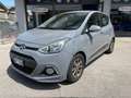 Hyundai i10 1.0 MPI Style NEOPATENTATI Gris - thumbnail 3
