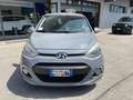 Hyundai i10 1.0 MPI Style NEOPATENTATI Gris - thumbnail 9
