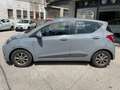 Hyundai i10 1.0 MPI Style NEOPATENTATI Gris - thumbnail 12