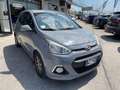 Hyundai i10 1.0 MPI Style NEOPATENTATI Gris - thumbnail 1